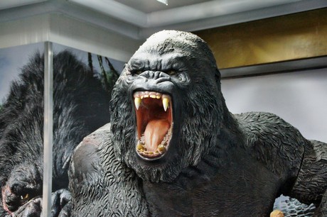 king-kong