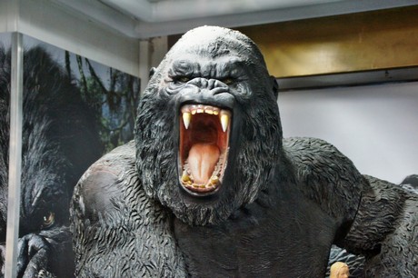king-kong
