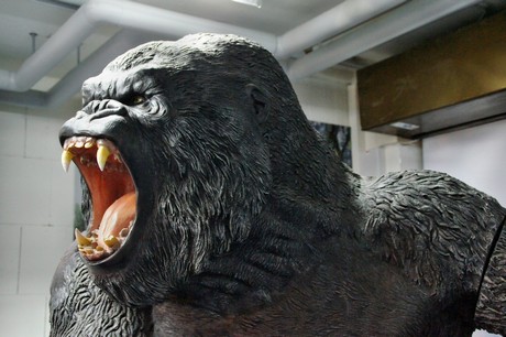 king-kong