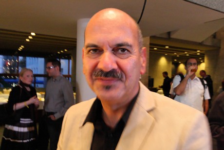 klaus-huber