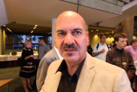 klaus-huber
