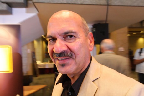 klaus-huber