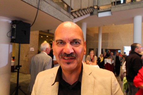 klaus-huber