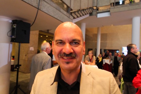 klaus-huber