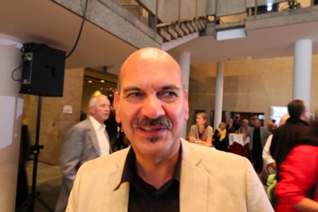 klaus-huber