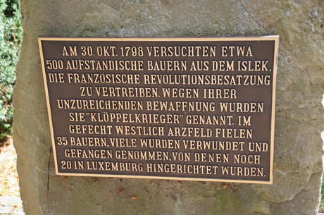 kloeppelkrieger