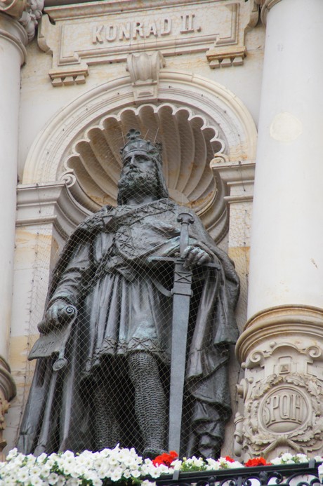 konrad-II-Konrad-aeltere