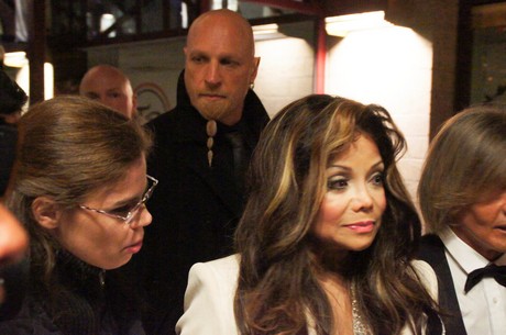 la-toya-jackson