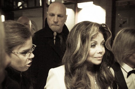 la-toya-jackson