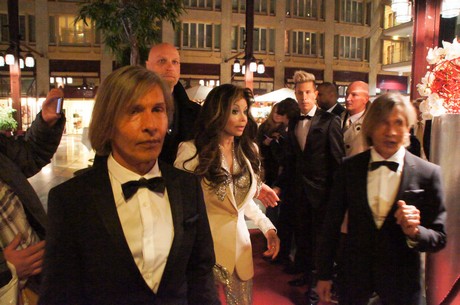 la-toya-jackson