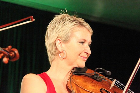 lady-swing-quartett