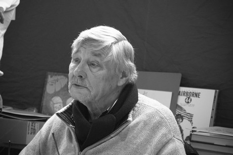 luc-mazel