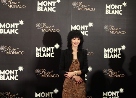 Maggie Cheung