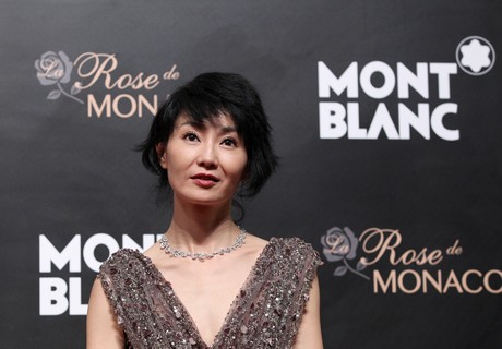 Maggie Cheung