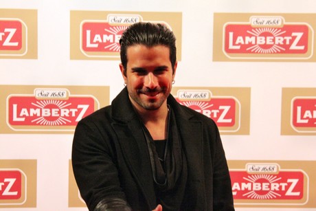 marc-terenzi