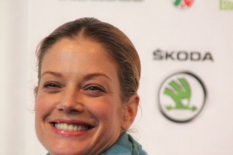 marie-baeumer