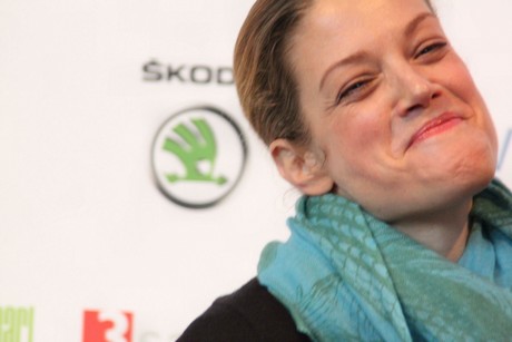 marie-baeumer