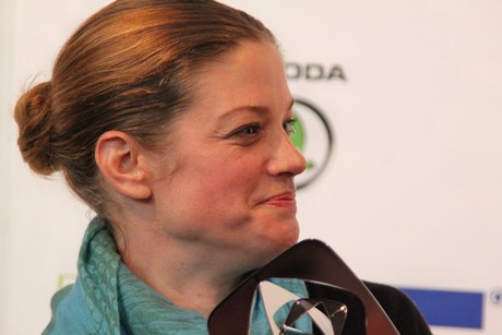 marie-baeumer