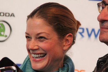 marie-baeumer