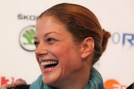 marie-baeumer