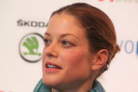 marie-baeumer