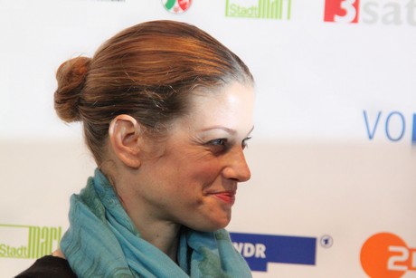 marie-baeumer