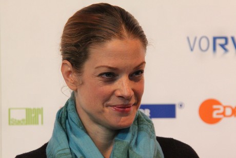marie-baeumer