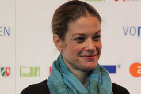 marie-baeumer