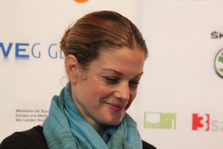 marie-baeumer