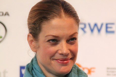 marie-baeumer