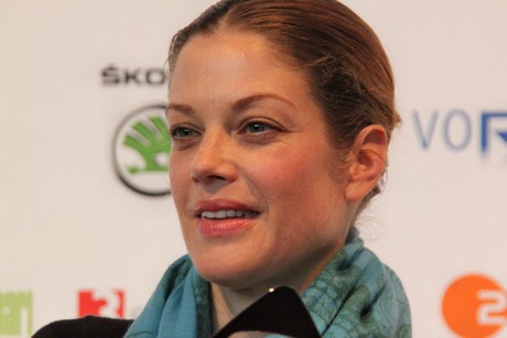 marie-baeumer