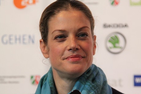 marie-baeumer