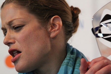 marie-baeumer