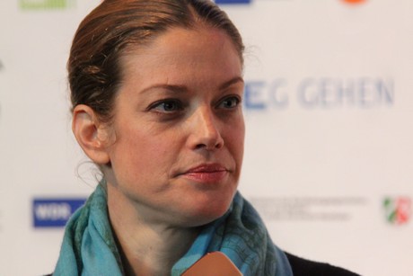 marie-baeumer