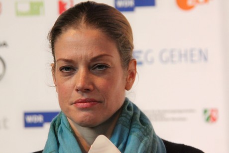 marie-baeumer
