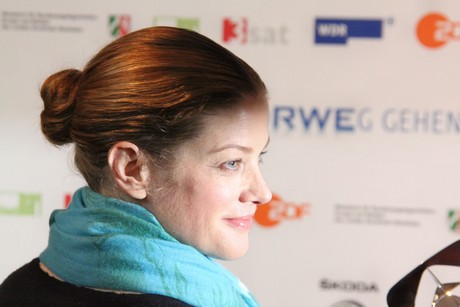marie-baeumer