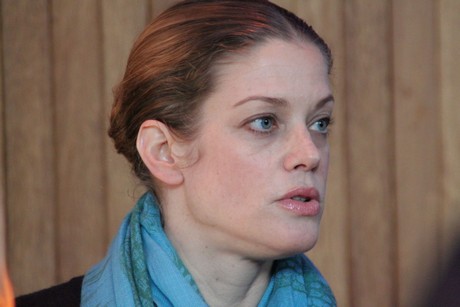 marie-baeumer