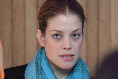 marie-baeumer