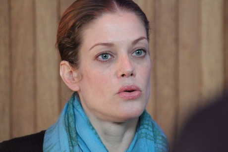 marie-baeumer