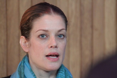 marie-baeumer