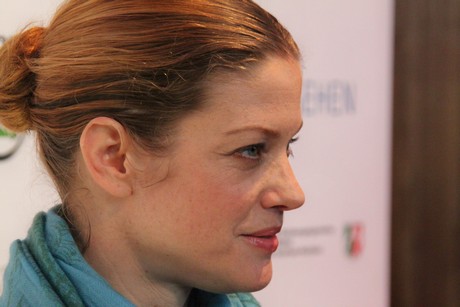marie-baeumer