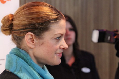 marie-baeumer