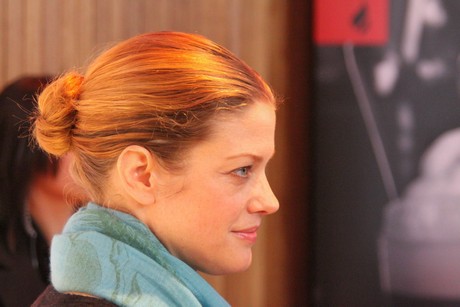 marie-baeumer