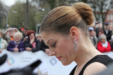 marie-baeumer