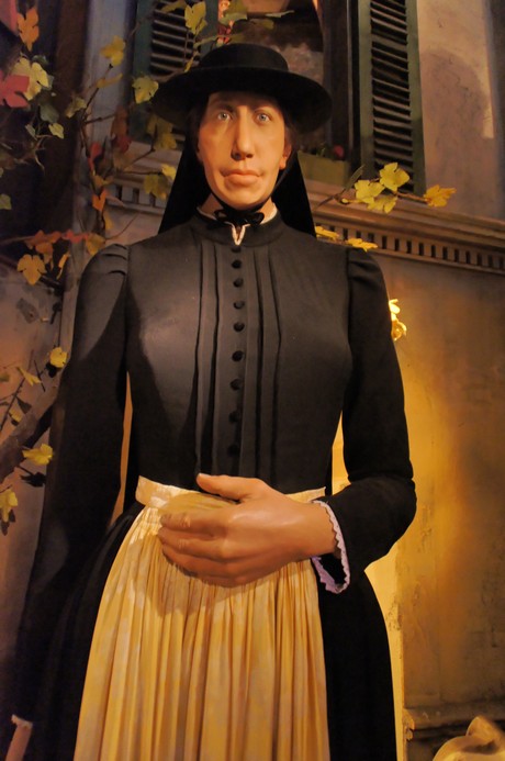 mariedel
