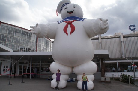 marshmallow-man