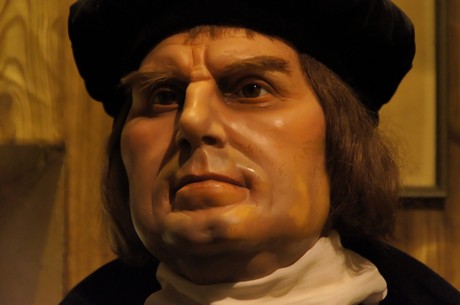 martin-luther