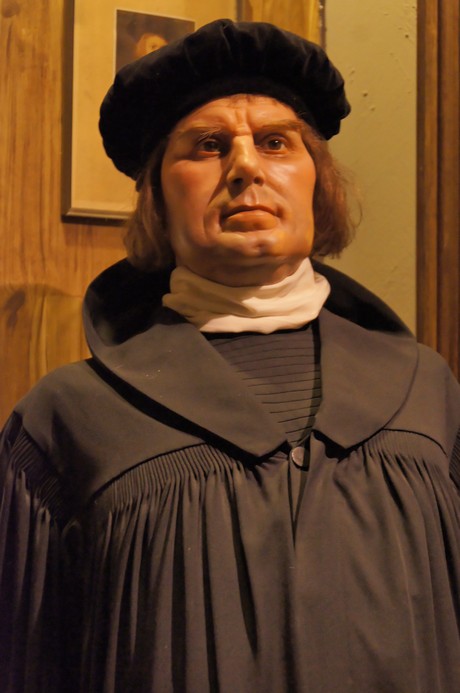 martin-luther