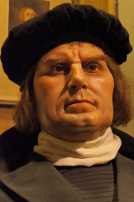 martin-luther