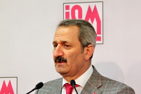 mehmet-zafer-caglayan